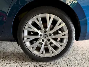 Škoda Superb Style Plus