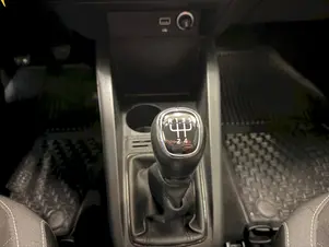 Škoda Fabia Ambition Plus