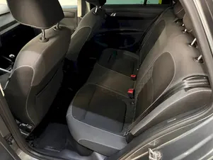 Škoda Fabia Ambition Plus