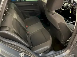 Škoda Fabia Ambition Plus