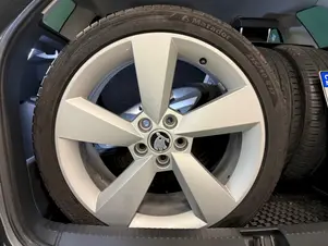 Škoda Fabia Ambition Plus