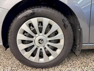 Škoda Fabia Ambition Plus