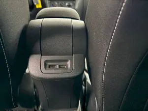 Škoda Fabia Ambition Plus