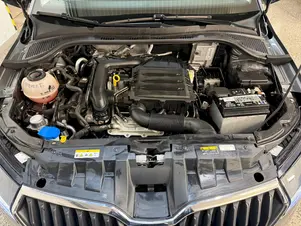 Škoda Fabia Ambition Plus