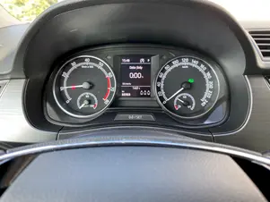 Škoda Fabia Style Plus