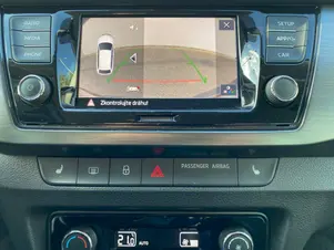 Škoda Fabia Style Plus