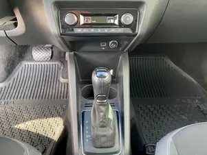 Škoda Fabia Style Plus