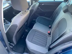 Škoda Fabia Style Plus