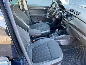 Škoda Fabia Style Plus