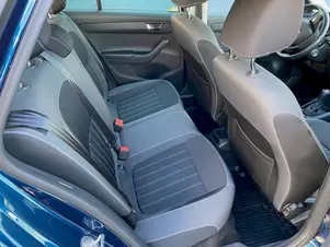 Škoda Fabia Style Plus