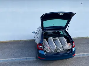 Škoda Fabia Style Plus