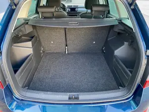 Škoda Fabia Style Plus