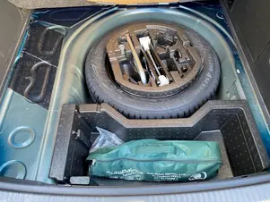 Škoda Fabia Style Plus