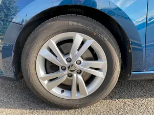 Škoda Fabia Style Plus