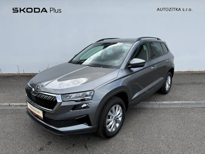Karoq Style