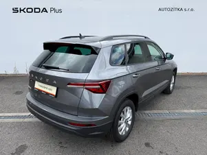 Škoda Karoq Style