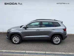 Škoda Karoq Style