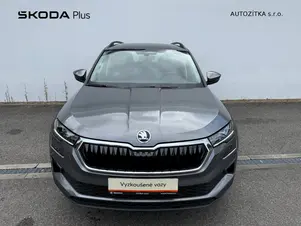 Škoda Karoq Style