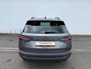 Škoda Karoq Style