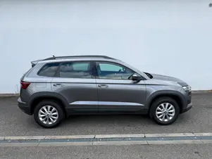 Škoda Karoq Style