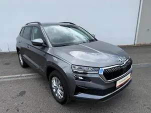 Škoda Karoq Style