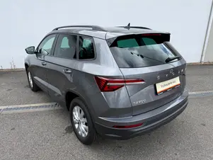Škoda Karoq Style