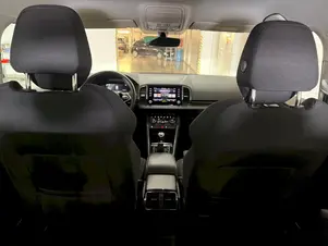 Škoda Karoq Style