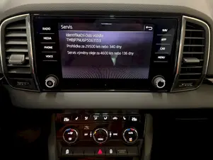 Škoda Karoq Style