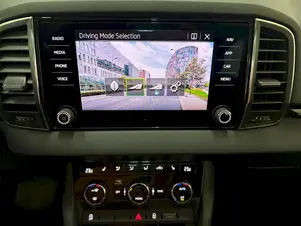 Škoda Karoq Style