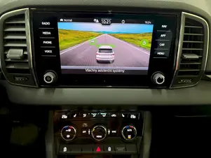 Škoda Karoq Style