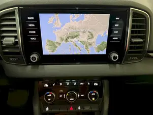 Škoda Karoq Style