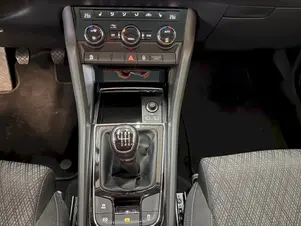 Škoda Karoq Style