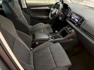 Škoda Karoq Style