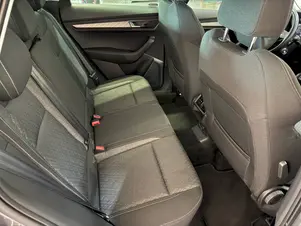 Škoda Karoq Style