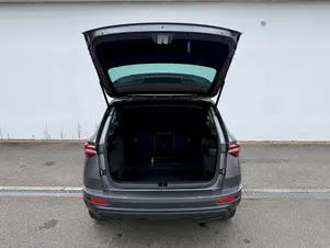 Škoda Karoq Style