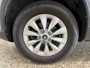 Škoda Karoq Style