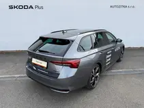 Octavia SportLine