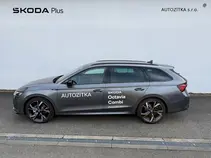 Octavia SportLine