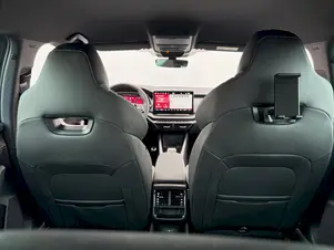 Škoda Octavia SportLine