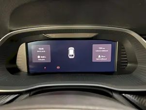 Škoda Octavia SportLine