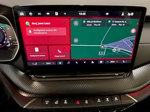 Škoda Octavia SportLine