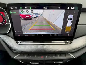 Škoda Octavia SportLine