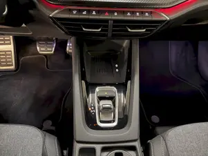 Škoda Octavia SportLine