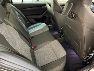 Škoda Octavia SportLine