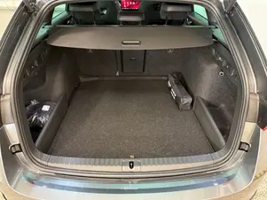 Škoda Octavia SportLine