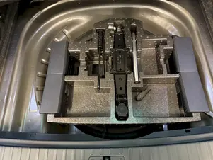 Škoda Octavia SportLine