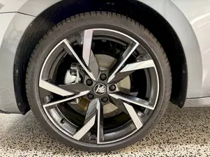 Škoda Octavia SportLine