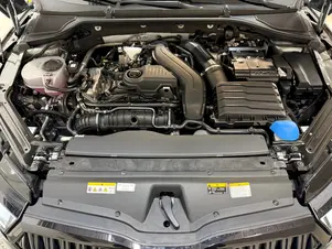 Škoda Octavia SportLine