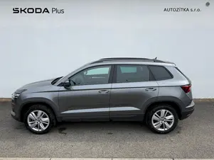 Škoda Karoq Top Selection