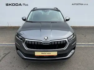 Škoda Karoq Top Selection